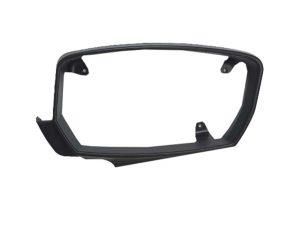 زه دور قاب آینه سمند سورن سمت چپ کاوج